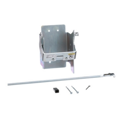 9422RQ1 Schneider Electric 9422RQ1 Disconnect mechanism, circuit breaker, variable depth, 150/250A, 3 pole, operator only, for PowerPact H and J breakers