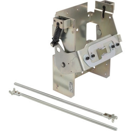 9422RR1 Schneider Electric 9422RR1 Disconnect mechanism, circuit breaker, variable depth, 400A, 2 or 3 pole, operator only, for LAL, LHL breakers