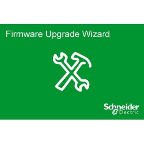SFSUWIZ43 Schneider Electric SFSUWIZ43 Smart-UPS Firmware Upgrade Wizard v4.3 SFSUWIZ43 Schneider Electric SFSUWIZ43 Smart-UPS Firmware Upgrade Wizard v4.3