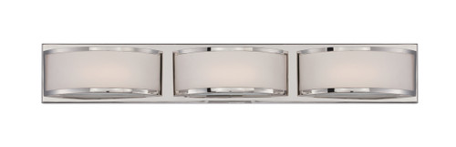 MERCER (3) LED VANITY