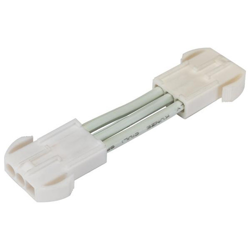 Satco 63-518 Under Cabinet LED Linkable Cable Extender