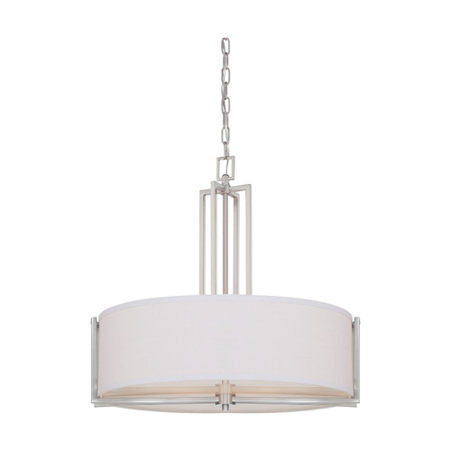 GEMINI 4 LIGHT PENDANT