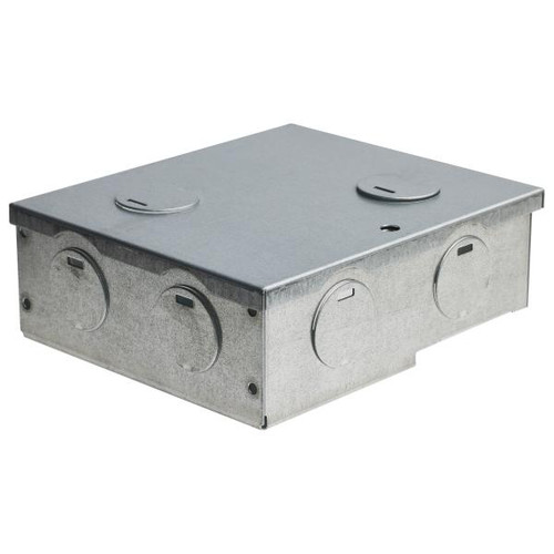 Satco 65-594 Junction Box for LED Backlit Flat Panels