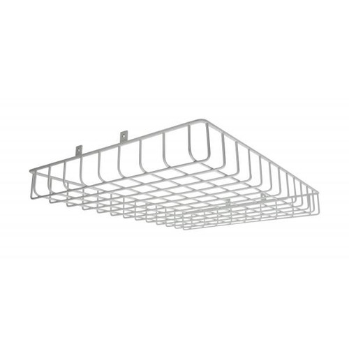 Satco 65-498 Wire Guard for 2 ft. High Bay Fixtures