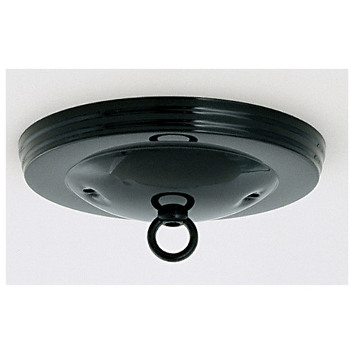 BLK FIN CANOPY KIT PLAIN