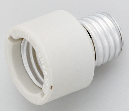 PORCELAIN MED TO MED 1" EXTEND
