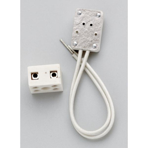 Satco S70-567 MR16 Bi-Pin Halogen Socket