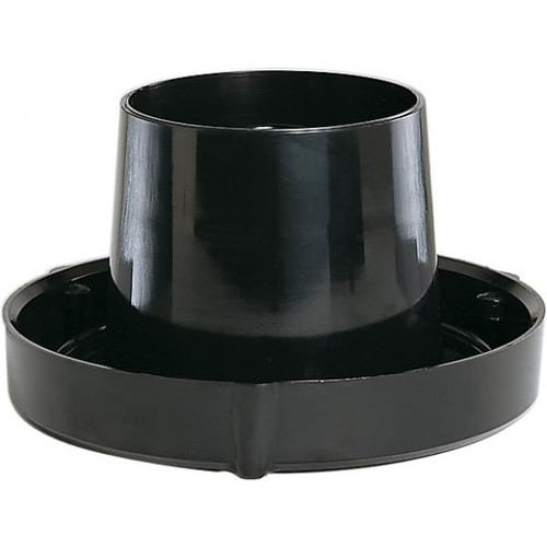 Satco SF77-692 Twist Lock Holder - Incandescent - Black Finish