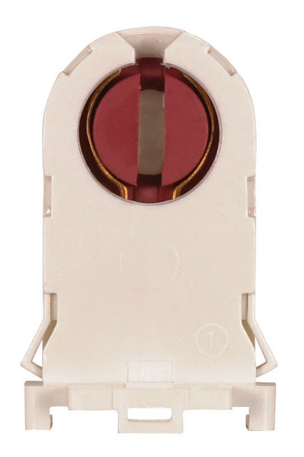 TALL FL SKT ROT LOCK T8/T12 RA