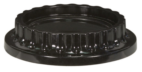 BLACK PHENOLIC RING