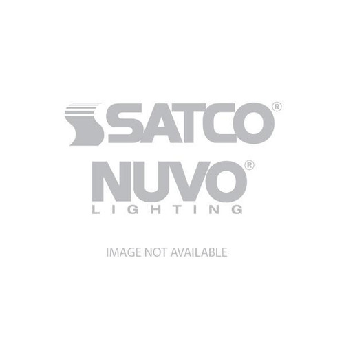 Satco 80-1506 13W 2-Pin Lampholder w/Uno Thread & Ring