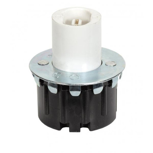 Satco 80-2028 High Output; RD17D Base; 800 MA And 1600 MA; Plunger; Quickwire Terminals; For 18AWG Standard Or No. 18-16 Solid; 660W; 600V