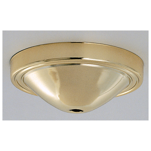 VAC BR CANOPY ONLY 7/16" CH