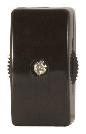 CORD SWITCH FOR 18/2 WIRE BROW