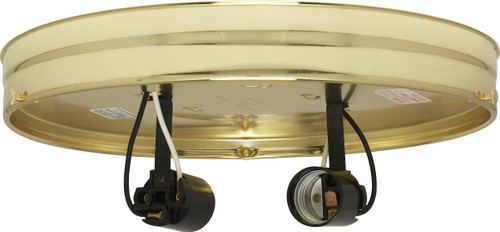 POL BR 10" PAN