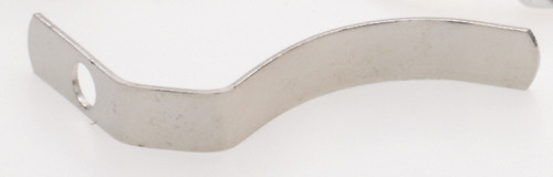 FLUOR CIRCLELINE CLIP NKL PLAT