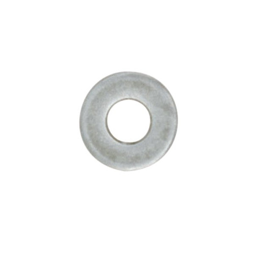 18 GAUGE 1/8 X 1" STEEL WASHER