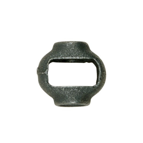 1/8 X 1/4 MALLEABLE IRON HICKE