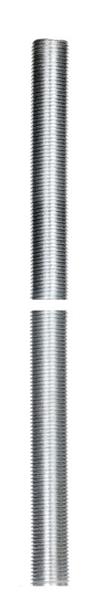 1/8 IP X 20" NIPPLE ZP