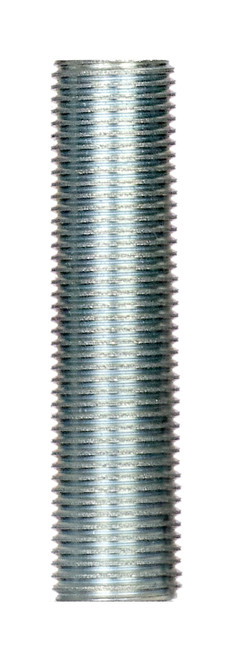 1/8 IP X 1 5/8" NIPPLE ZP