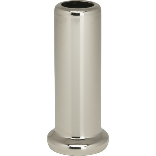 2" HT STEEL NECK 7/8" BOT PNI