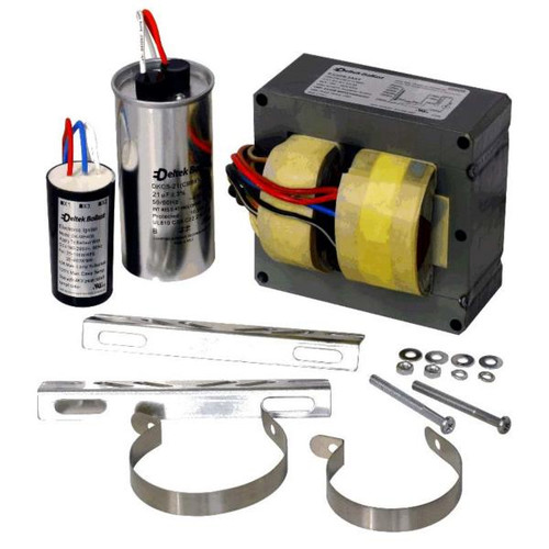 Satco LPT88608 P250ML5AA4 PULSE MH250 5 TAP