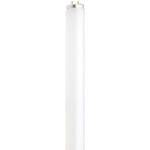 Satco S6572-TF 30 Watt; T12; Fluorescent; 6500K Daylight; 76 CRI; Medium Bi Pin base; Shatter Proof