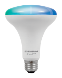 Sylvania LED18BR30/GRO/B