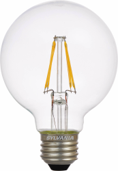 Sylvania LED4.5G25DIM927F13YTLRP2