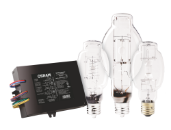 Sylvania QHE3X32T8UNVPSHHT-SC-B