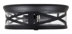 Sylvania MTLDRUMFLUSH/120/11SG/BL/VIDCC