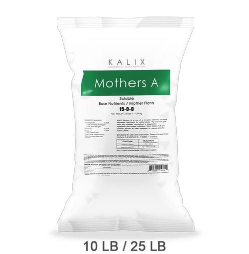 KALIX Mothers A Base Nutrient (Soluble)