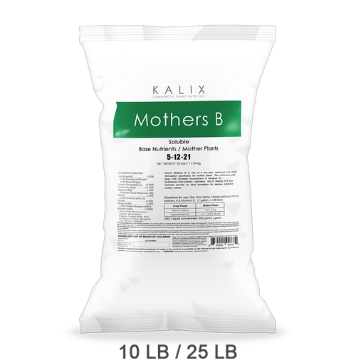 KALIX Mothers B Base Nutrient (Soluble)