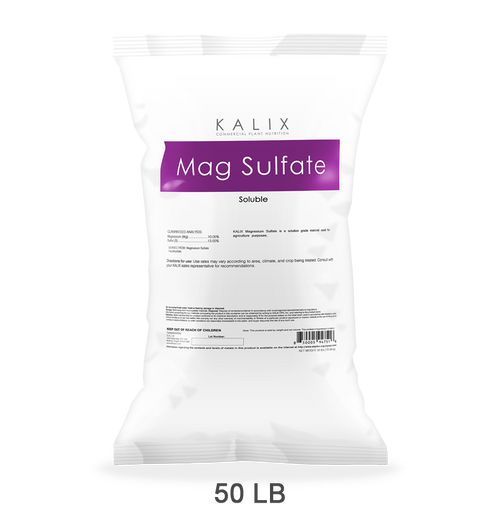 KALIX Mag Sulfate (Soluble)