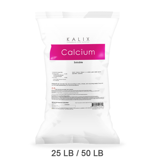 KALIX Calcium (Soluble)