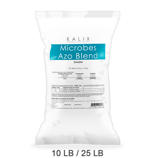 KALIX Microbes Azo Blend (Soluble)