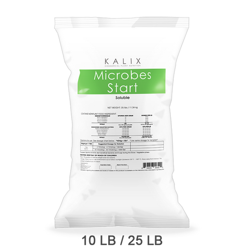 Kalix Microbes Start (Soluble) Kalix Microbes Start (Soluble)