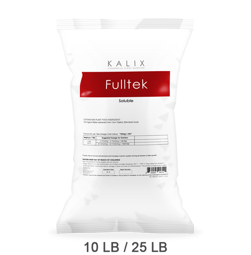 KALIX Fulltek (Soluble)