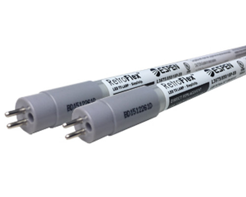 Espen Technology L36T5/8XX/18P-EB-5000K Linear T5HE HO 36 inch