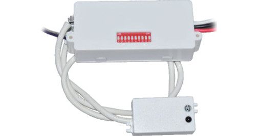 FM8D-MV-10V-MW Espen Technology FM8D-MV-10V-MW Bi-level Occupancy Sensor