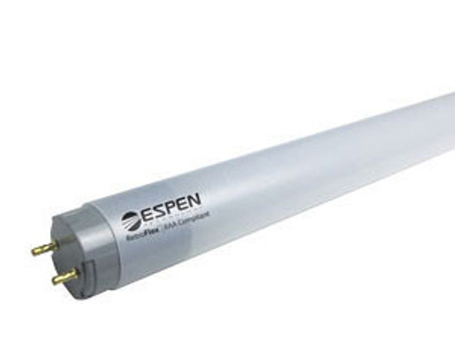 L24T8/8XX/12P-EB BAA/TAA-4000K Espen Technology L24T8/8XX/12P-EB BAA/TAA-4000K RetroFlex Type A BAA and TAA Compliant