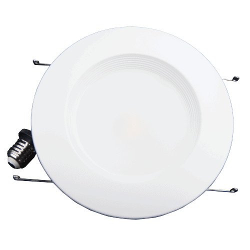 LEDDR56BVCCT1 - 5Ó/6Ó BEVELED RETROFIT CCT 27/30/35 Light Bulbs - TCP Lighting