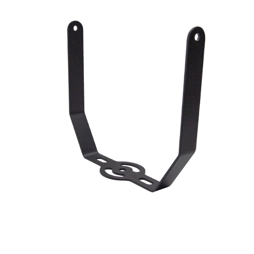 RHBBRKT - ADJUSTABLE BRACKET High Bay Lights - TCP Lighting