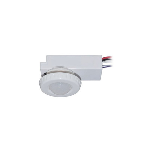 BRI823-BD - INSTALLED - PIR Bi-Level Dimming Sensor with Photocell** - Falkor