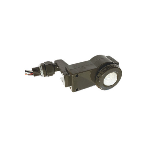 BRI MS-WP - Fixtured Mounted Sensor with Arm - Falkor