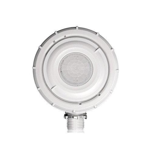 Leviton OSFHW-CTW - LEVITON - Fixture Mount PIR Occupancy Sensor For Wet Location and Outdoor LED High Bays, 120-347V* - Falkor