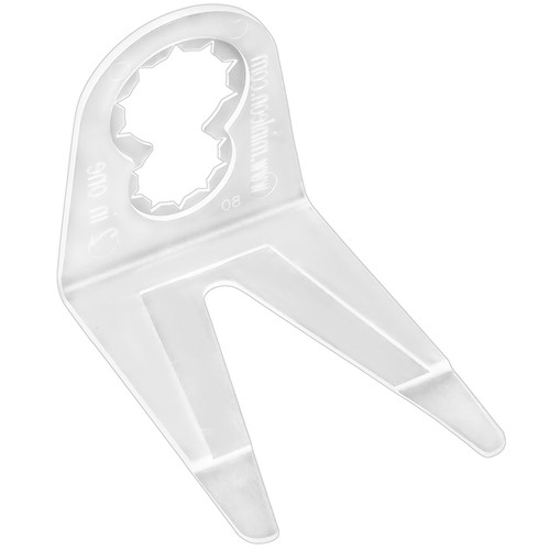 Christmas Lite Co. LS-CLIP-10005 Tab Light Clips - For Shingles