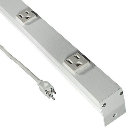 SHL LS-S4-LIGHTBAR6 Curtain Strand Light Bar