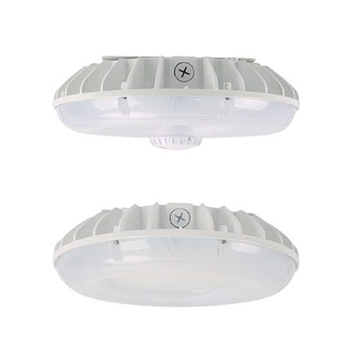 Saylite RCP-LED CPYRA LED Round Canopy (Wet Location)
