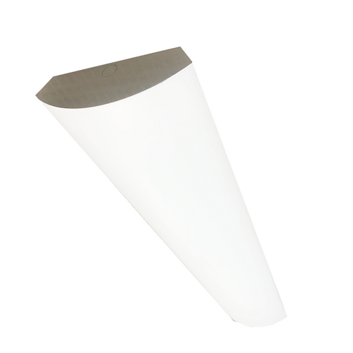 Saylite EWP-X1LED 771-EZLED Engineered Heavy-Duty Wraparound with Solid Ends